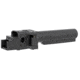VISM AK-Platform Folding Mil-Spec Stock Tube, Black, VG147