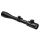NCSTAR Euro Series 6, 24x50mm 30mm Tube Rifle Scope, Black w/Illuminated Mil, Dot Reticle SUM62450G