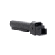 VISM Fixed Mil-Spec Stock Tube for AK-Platform, Black, DLG-146