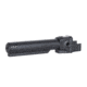 VISM Fixed Mil-Spec Stock Tube for AK-Platform, Black, DLG-146