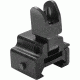 NcSTAR Top Mounted Deployable Front Sight, Black, MARFLF2