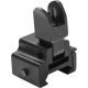 NcSTAR Top Mounted Deployable Iron Sight