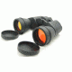 NcSTAR Full Size Binocular - 10x50 Black Binoculars / Ruby BB1050R