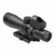 NcStar Gen-2 3-9x42 Ultimate Sighting System, MIL DOT 195964