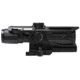 NcSTAR GEN3 Mark III Tactical 3-9X40mm P4 Sniper Rifle Scope,Black VSTP3940GV3