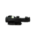 NcSTAR GEN3 SRT 3-9x Rubber Armored P4 Sniper Rifle Scope w/ Green Laser, Black, VSRTP3940GV3