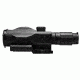 NcSTAR GEN3 SRT 3-9x Rubber Armored P4 Sniper Rifle Scope w/ Green Laser, Black, VSRTP3940GV3