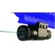 NcSTAR Green Laser with Weaver-Style Mount