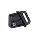 VISM Grip Adapter Cap, Black, Polymer, DLG-080