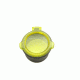NcSTAR Gun Accessory - Lens Cap 1-5 / 8in.- 1-23 / 32in. 41.9mm-43.4mm ALC4