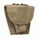 NcSTAR Handcuff Pouch, Tan, CVHCP2973T