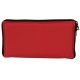 VISM Handgun Padded Soft Case, 13in, Red, CV2904R