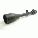 NcSTAR Illuminated A.O. Rifle Scope - 6-24x50AOE Red Dot / Green / Ring SEFD62450G Rifle Scope