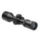 NcSTAR Illuminated Compact Rifle Scope - 3-9x42E Ill. Scope / Ruby SEC3942R Rifle Scope
