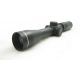 NcSTAR Long Eye Relief 2-7x32mm Rifle Scope w/ Scope Rings, 1 in Tube