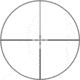 NcSTAR Illuminated Rifle Scope - 3-9x40E Silver Scope / Ruby / Ring SEFS3940R Rifle Scope