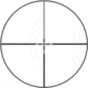 NcSTAR Illuminated Rifle Scope - 3-9x50E Black Scope / Ruby / Ring SEFB3950R Rifle Scope