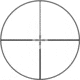 NcSTAR Illuminated Rifle Scope - 3-9x50E Silver Scope / Ruby / Ring SEFS3950R Rifle Scope
