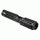 NcSTAR Keymod Rail System/Carbine Extended, Black, 13 in Length, VMARKMCE
