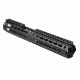 NcSTAR Keymod Rail System/Carbine Extended, Black, 13 in Length, VMARKMCE