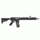 NcSTAR Keymod Rail System/Carbine Extended, Black, 13 in Length VMARKMCE