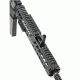 NcSTAR Keymod Rail System/Carbine Extended, Black, 13 in Length VMARKMCE