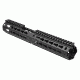 NcSTAR Keymod Rail System/Carbine Extended, Black, 13 in Length VMARKMCE