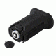 NcSTAR Keymod Short Vertical Grip/Toolless/Blk VAARVGKM
