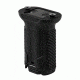NcSTAR Keymod Short Vertical Grip/Toolless/Blk VAARVGKM
