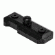 NcSTAR KeyMod Sling Swivel Stud/Bipod Adapter,Black VMKMBA