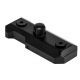 NcSTAR KeyMod Sling Swivel Stud/Bipod Adapter
