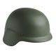 NcSTAR Level IIIA Ballistic Helmet w/Carry Case