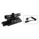 NcStar The Liberator Rifle ScopeCombo KAKSECRLG