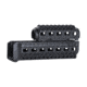 VISM M-LOK Handguard for AK-Platform, Polymer Black, DLG-133