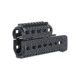 VISM M-LOK Handguard for AK-Platform, Polymer Black, DLG-133