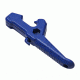 NcSTAR MagPopper Magazine Disassembly Tool - Glock, Blue, VTGLMAG