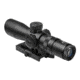 NcStar Mark III Tactical Gen 2 2-7X32 w/ QR Mount, 2 Color Illum. Reticle, P4 Sniper 196606