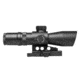 NcStar Mark III Tactical Gen 2 2-7X32 w/ QR Mount, 2 Color Illum. Reticle, Mil-Dot 196607