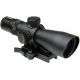 NcSTAR Mark III Tactical Series 3-9x42mm Rifle Scopes