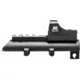 NcSTAR Micro Green Dot Sight W/ Specially Designed Sks Receiver Cover Mount DMSKSG-A