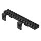 NcSTAR MP5/HK Claw Scope Mount / Gen2