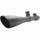 NcSTAR Mark III Rifle Scope - 2.5-10x40 G-Ill. P4 Sniper / 30mm / Ring / Green Lens SM3P251040G