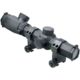 NcSTAR Octagon Scope Series 1.1-4x20 Scope