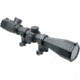 NcSTAR Octagon Scope Series-3-9x40 Scope, Black, 3-9X40 SOCTM3940G