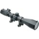 NcSTAR Octagon Scope Series 3-9x40 Scope