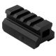 NcSTAR AR15 Picatinny .75in. RISER/GEN 2 - Short MARFSV2