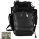 NcSTAR PVC First Responders Utility Bag/Digital Camo CVFRB2918D