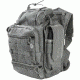 NcSTAR PVC First Responders Utility Bag, Gray CVFRB2918U