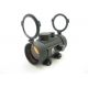 NcSTAR Red Dot Sight - 1x42 B-Style - Weaver Base