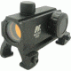 NcSTAR Red Dot Sight - MP5 Red Dot / Mount DMP5